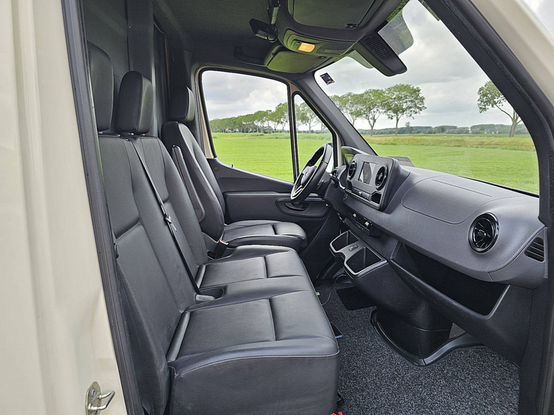 Carrinha frigorífica Mercedes-Benz Sprinter 316 L3H2 BI-TEMP FRIGO!: foto 7