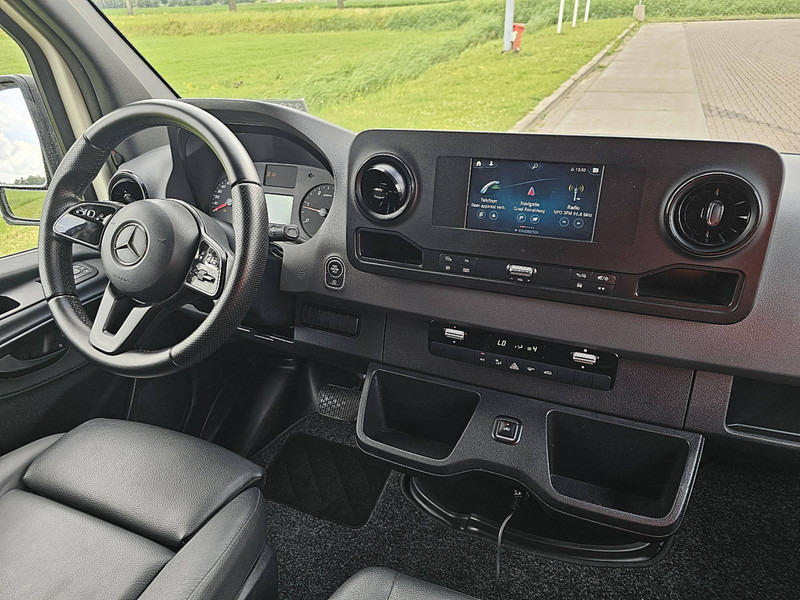 Carrinha frigorífica Mercedes-Benz Sprinter 316 L3H2 BI-TEMP FRIGO!: foto 8