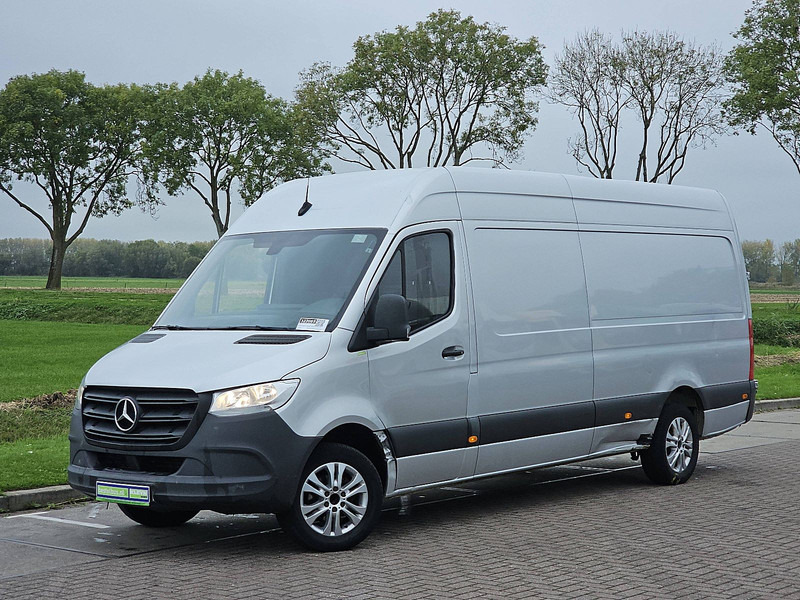 Mercedes-Benz Sprinter 316 L3H2 Maxi Airco Eur6 - Furgão: foto 2 Mercedes-Benz Sprinter 316 L3H2 Maxi Airco Eur6 - Furgão: foto 2