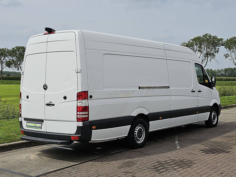Mercedes-Benz Sprinter 316 L4H2 SUPERMAXI XXL! - Furgão: foto 3 Mercedes-Benz Sprinter 316 L4H2 SUPERMAXI XXL! - Furgão: foto 3