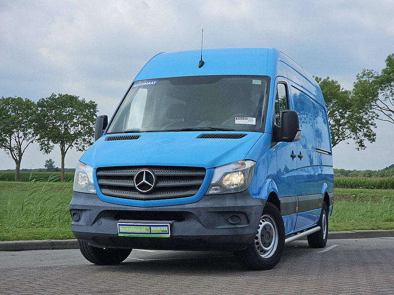Mercedes-Benz Sprinter 316 ac automaat - Furgão: foto 1 Mercedes-Benz Sprinter 316 ac automaat - Furgão: foto 1
