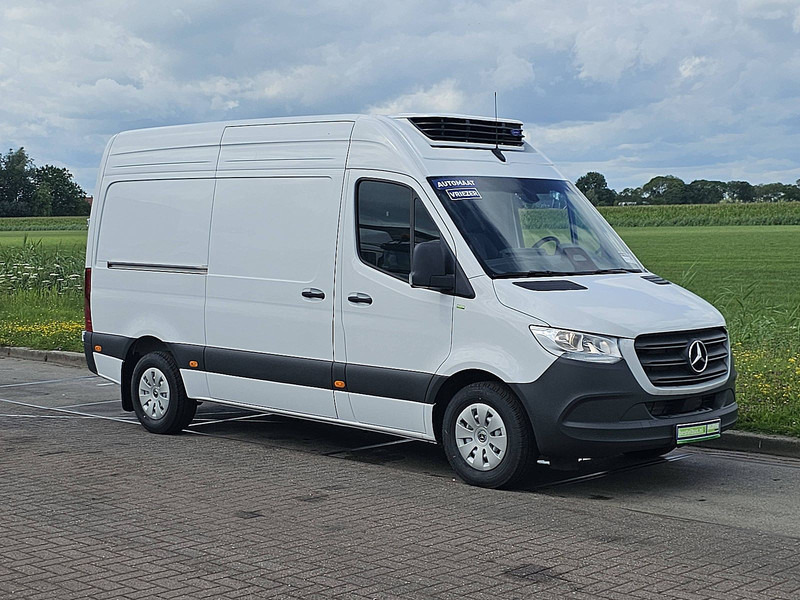 Mercedes-Benz Sprinter 317 L2H2 Koelwagen D/N! - Carrinha frigorífica: foto 5 Mercedes-Benz Sprinter 317 L2H2 Koelwagen D/N! - Carrinha frigorífica: foto 5
