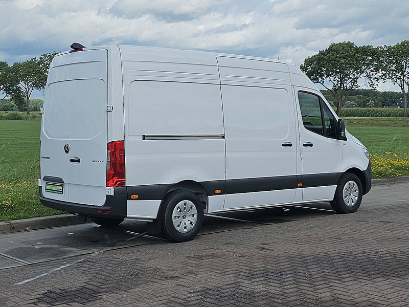Mercedes-Benz Sprinter 317 L2H2 Koelwagen D/N! - Carrinha frigorífica: foto 3 Mercedes-Benz Sprinter 317 L2H2 Koelwagen D/N! - Carrinha frigorífica: foto 3