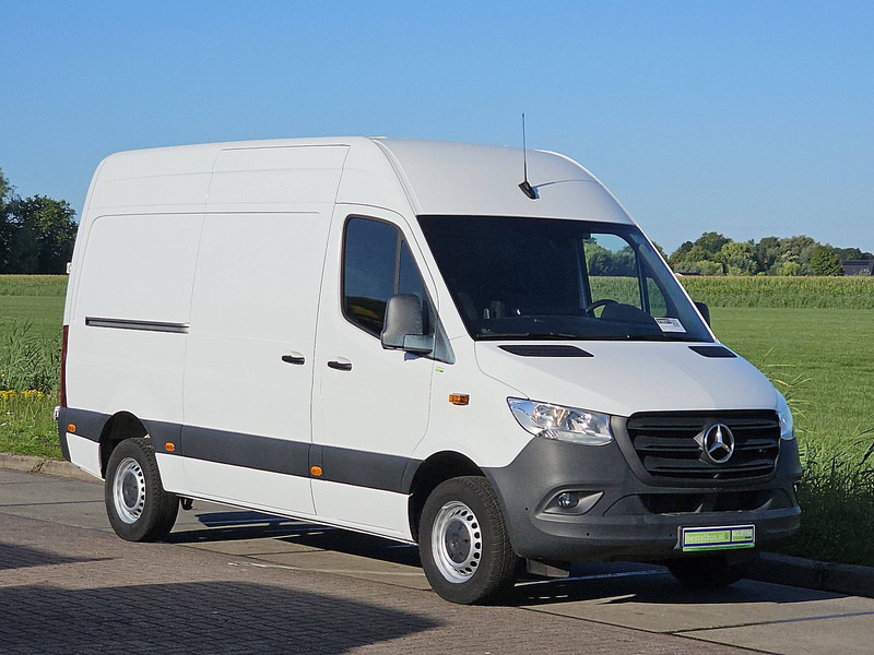 Mercedes-Benz Sprinter 317 L2H2 Navi Euro6 - Furgão: foto 5 Mercedes-Benz Sprinter 317 L2H2 Navi Euro6 - Furgão: foto 5