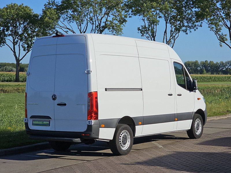 Mercedes-Benz Sprinter 317 L2H2 Navi Euro6 - Furgão: foto 3 Mercedes-Benz Sprinter 317 L2H2 Navi Euro6 - Furgão: foto 3