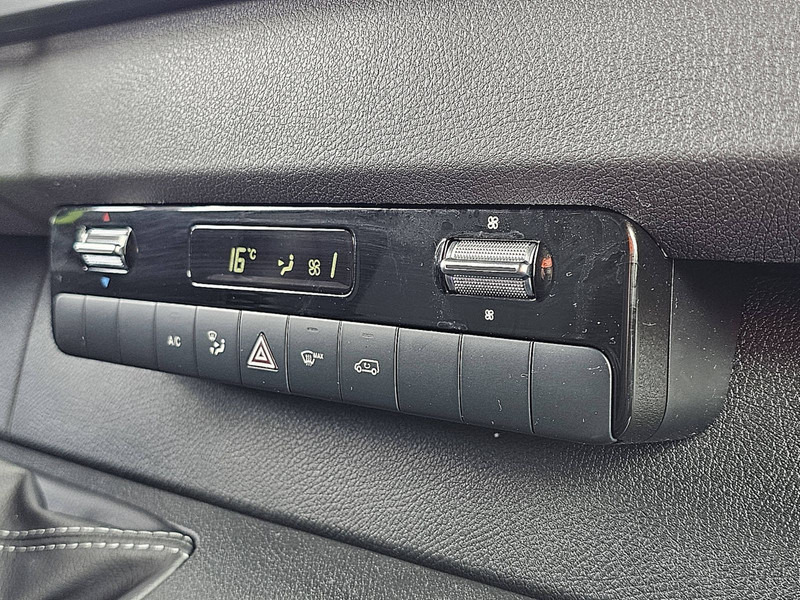 Furgão Mercedes-Benz Sprinter 317 L2H2 Navi Mbux: foto 11