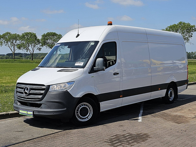 Mercedes-Benz Sprinter 317 L3H2 Maxi Automaat! - Furgão: foto 2 Mercedes-Benz Sprinter 317 L3H2 Maxi Automaat! - Furgão: foto 2
