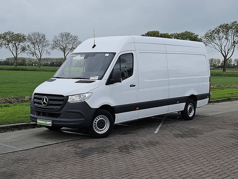 Mercedes-Benz Sprinter 317 L3H2 Maxi Automaat! - Furgão: foto 2 Mercedes-Benz Sprinter 317 L3H2 Maxi Automaat! - Furgão: foto 2