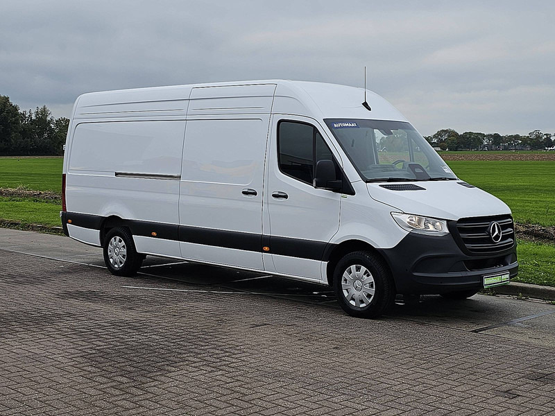 Mercedes-Benz Sprinter 317 L3H2 Maxi Mbux10! - Furgão: foto 5 Mercedes-Benz Sprinter 317 L3H2 Maxi Mbux10! - Furgão: foto 5