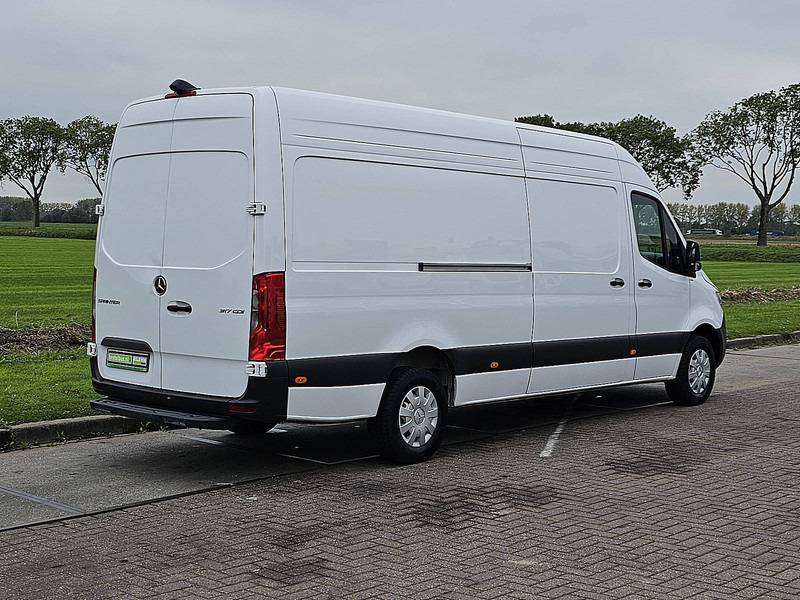 Mercedes-Benz Sprinter 317 L3H2 Maxi Mbux10! - Furgão: foto 3 Mercedes-Benz Sprinter 317 L3H2 Maxi Mbux10! - Furgão: foto 3