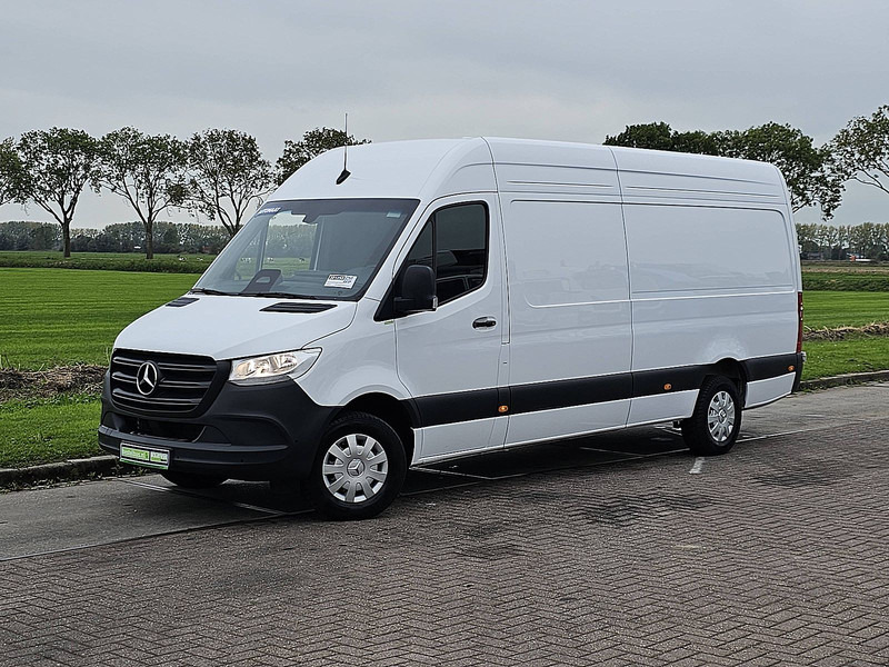 Mercedes-Benz Sprinter 317 L3H2 Maxi Mbux10! - Furgão: foto 2 Mercedes-Benz Sprinter 317 L3H2 Maxi Mbux10! - Furgão: foto 2