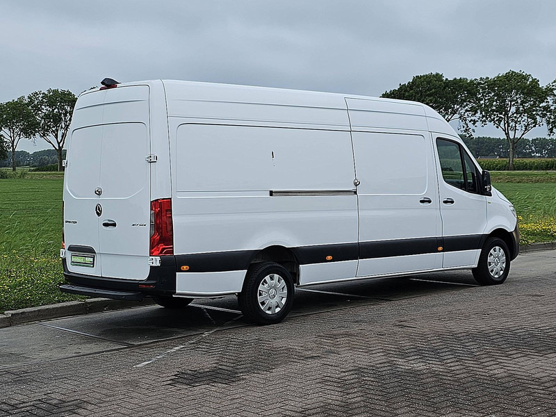 Mercedes-Benz Sprinter 317 L3H2 Maxi Navi Euro6 - Furgão: foto 3 Mercedes-Benz Sprinter 317 L3H2 Maxi Navi Euro6 - Furgão: foto 3