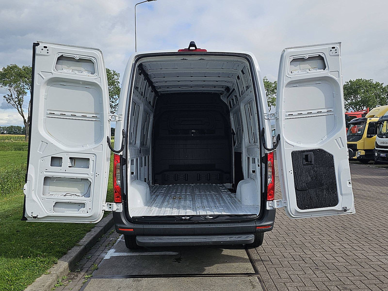 Furgão Mercedes-Benz Sprinter 317 ac automaat EURO6: foto 12