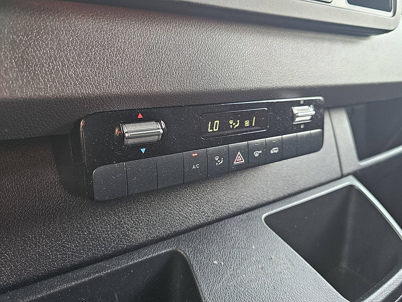 Furgão Mercedes-Benz Sprinter 317 ac automaat EURO6: foto 11