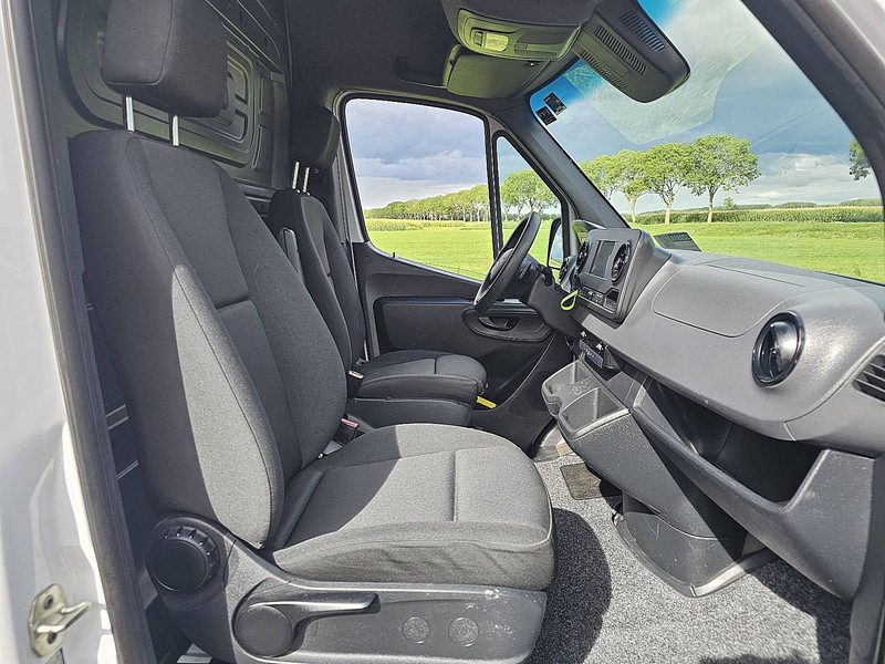 Furgão Mercedes-Benz Sprinter 317 ac automaat EURO6: foto 7