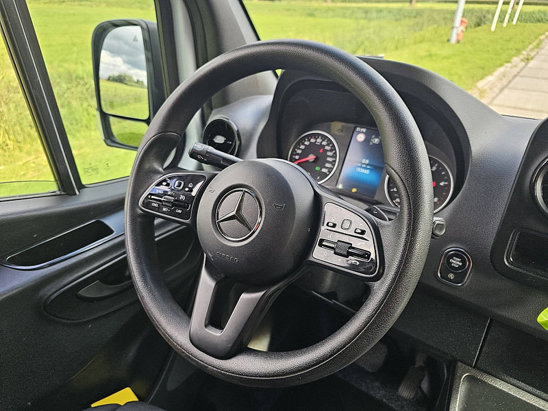 Furgão Mercedes-Benz Sprinter 317 ac automaat EURO6: foto 10
