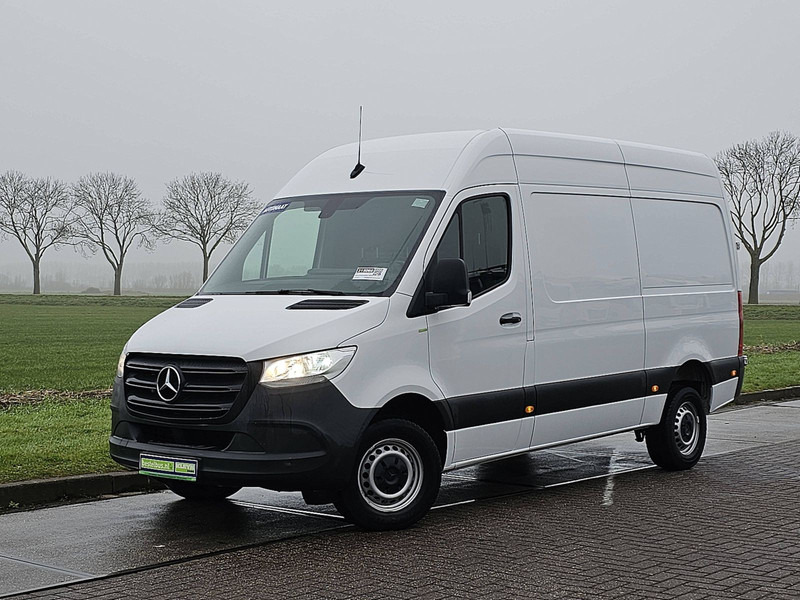 Mercedes-Benz Sprinter 319 3.0Ltr V6 3.5T-AHG! - Furgão: foto 2 Mercedes-Benz Sprinter 319 3.0Ltr V6 3.5T-AHG! - Furgão: foto 2