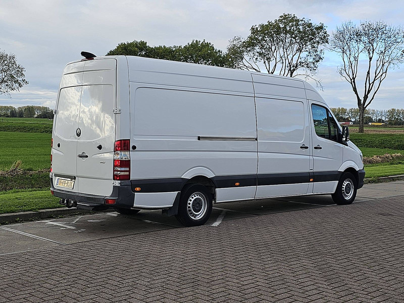 Mercedes-Benz Sprinter 319 L3H2 V6 Koelwagen! - Carrinha frigorífica: foto 3 Mercedes-Benz Sprinter 319 L3H2 V6 Koelwagen! - Carrinha frigorífica: foto 3