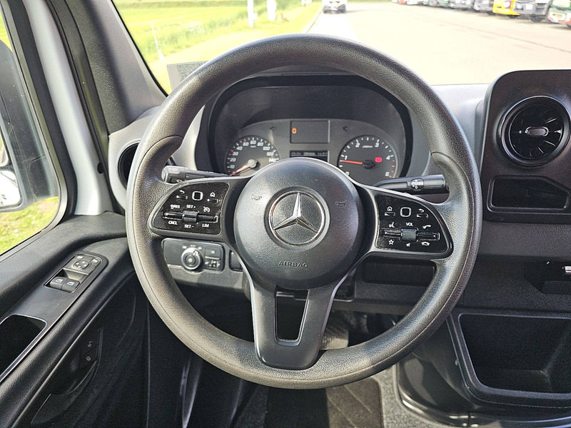 Carrinha basculante Mercedes-Benz Sprinter 514 Dub.Cab Kipper Kist!: foto 10