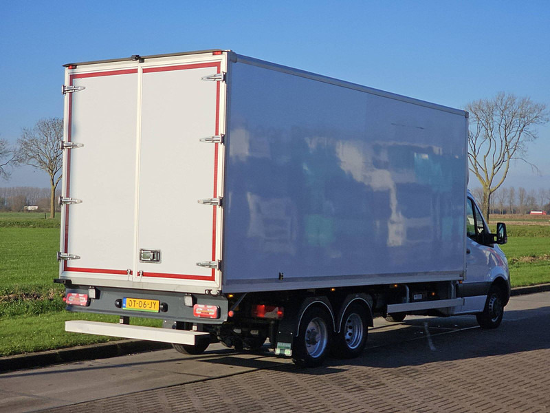 Mercedes-Benz Sprinter 515 Clickstar EURO6 - Carrinha de contentor: foto 3 Mercedes-Benz Sprinter 515 Clickstar EURO6 - Carrinha de contentor: foto 3