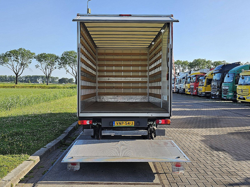 Leasing de Mercedes-Benz Sprinter 516 ac automaat EURO6 Mercedes-Benz Sprinter 516 ac automaat EURO6: foto 14