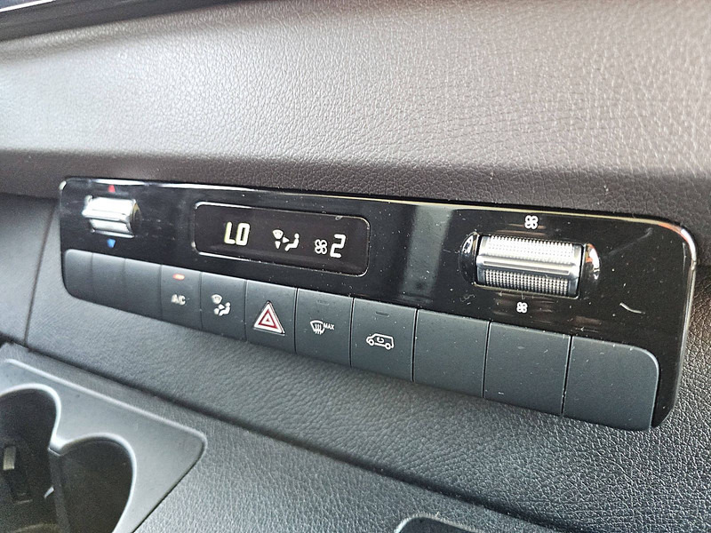 Carrinha de contentor Mercedes-Benz Sprinter 516 ac automaat EURO6: foto 10
