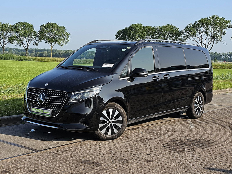 Mercedes-Benz V-Klasse 300 CDI L3 XL 8-Pers Mbux! - Minibus, Furgão de passageiros: foto 2 Mercedes-Benz V-Klasse 300 CDI L3 XL 8-Pers Mbux! - Minibus, Furgão de passageiros: foto 2