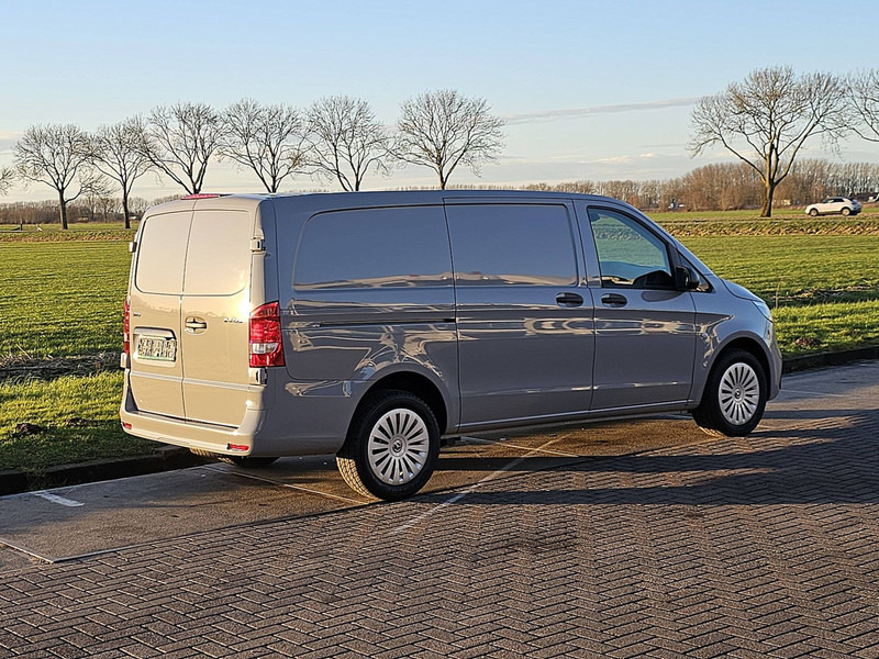 Mercedes-Benz Vito 114 EURO6 BPM VRIJ - Furgão compacto: foto 3 Mercedes-Benz Vito 114 EURO6 BPM VRIJ - Furgão compacto: foto 3