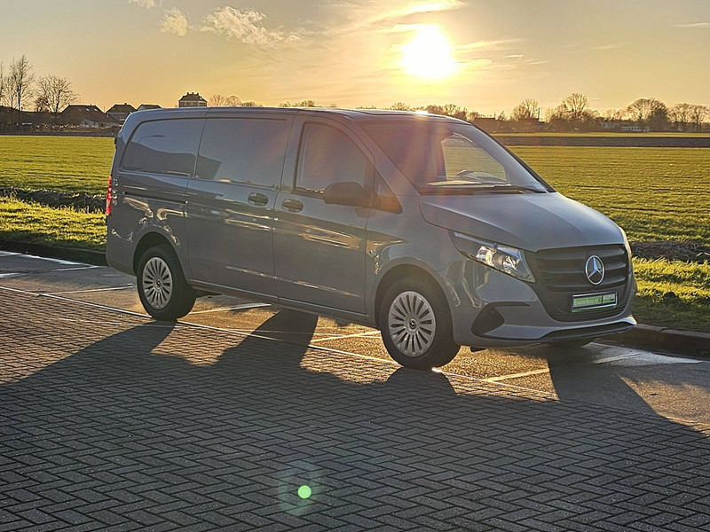 Mercedes-Benz Vito 114 EURO6 BPM VRIJ - Furgão compacto: foto 5 Mercedes-Benz Vito 114 EURO6 BPM VRIJ - Furgão compacto: foto 5