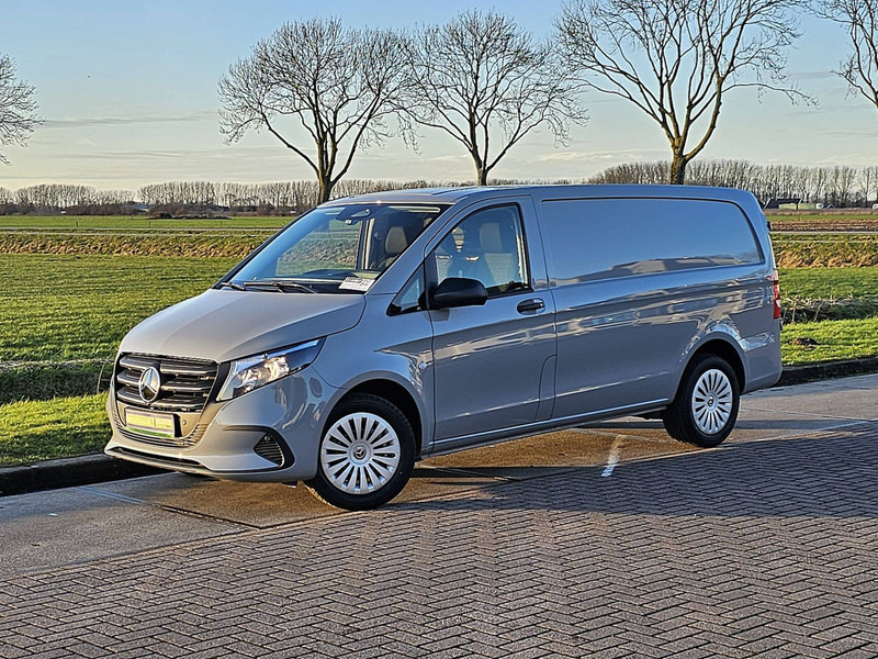 Mercedes-Benz Vito 114 EURO6 BPM VRIJ - Furgão compacto: foto 2 Mercedes-Benz Vito 114 EURO6 BPM VRIJ - Furgão compacto: foto 2
