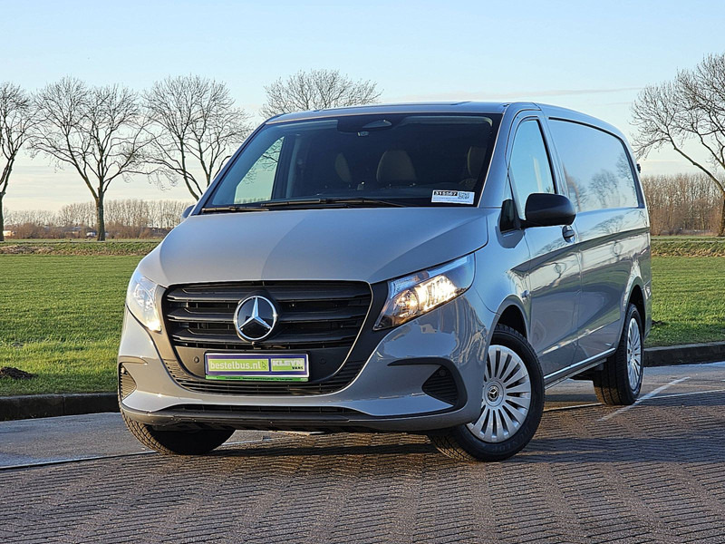Mercedes-Benz Vito 114 EURO6 BPM VRIJ - Furgão compacto: foto 1 Mercedes-Benz Vito 114 EURO6 BPM VRIJ - Furgão compacto: foto 1