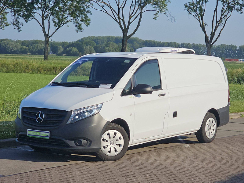 Mercedes-Benz Vito 114 L2 Koeler LED D/N! - Carrinha frigorífica: foto 2 Mercedes-Benz Vito 114 L2 Koeler LED D/N! - Carrinha frigorífica: foto 2