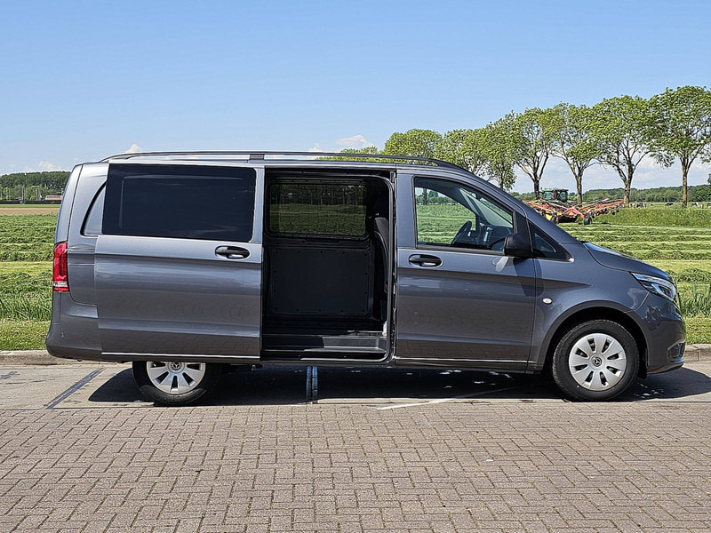 Furgão compacto Mercedes-Benz Vito 114 L2 LED DEMO ECC/ AC!: foto 16