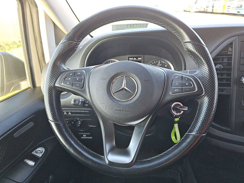 Furgão compacto Mercedes-Benz Vito 114 L2 LED Wp-Inrichting: foto 10