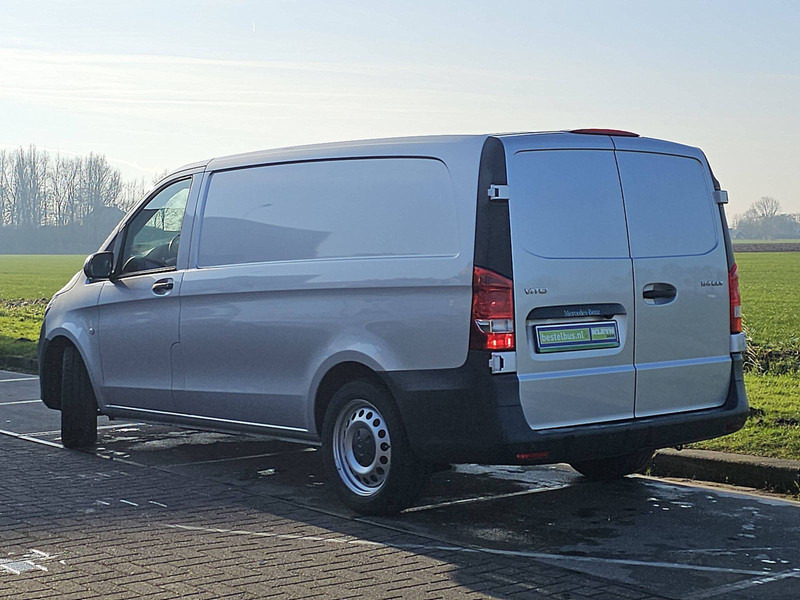 Furgão compacto Mercedes-Benz Vito 114 L2 LED Wp-Inrichting: foto 6