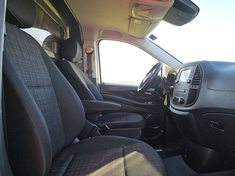 Furgão compacto Mercedes-Benz Vito 114 L2 LED Wp-Inrichting: foto 7