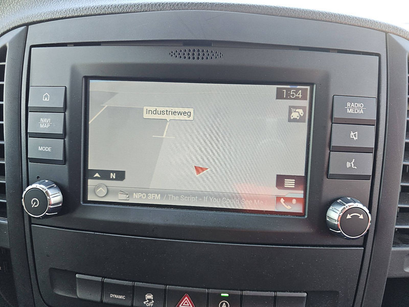 Furgão compacto Mercedes-Benz Vito 114 L2 LED Wp-Inrichting: foto 14