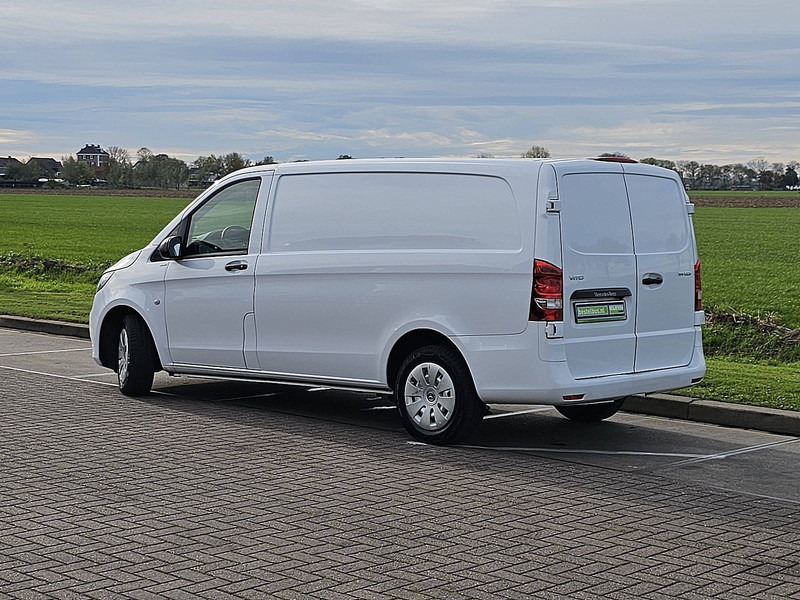 Furgão compacto Mercedes-Benz Vito 114 L2 Navi Euro6 ACC!: foto 6