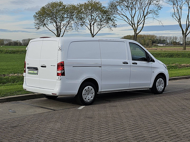 Mercedes-Benz Vito 114 L2 Navi Euro6 ACC! - Furgão compacto: foto 3 Mercedes-Benz Vito 114 L2 Navi Euro6 ACC! - Furgão compacto: foto 3