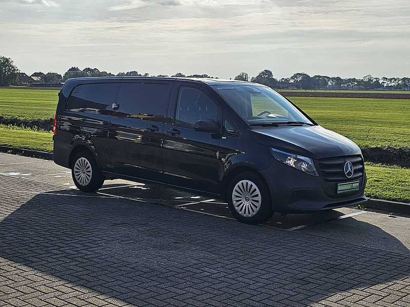 Mercedes-Benz Vito 114 L3 XL Mbux Automaat! - Furgão compacto: foto 5 Mercedes-Benz Vito 114 L3 XL Mbux Automaat! - Furgão compacto: foto 5