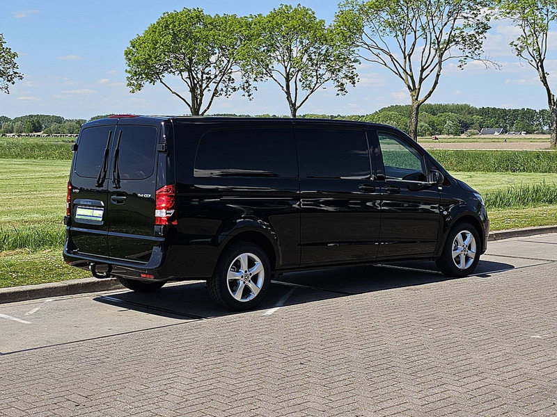 Mercedes-Benz Vito 114 LX XL DEMO ECC/AC! - Furgão: foto 3 Mercedes-Benz Vito 114 LX XL DEMO ECC/AC! - Furgão: foto 3