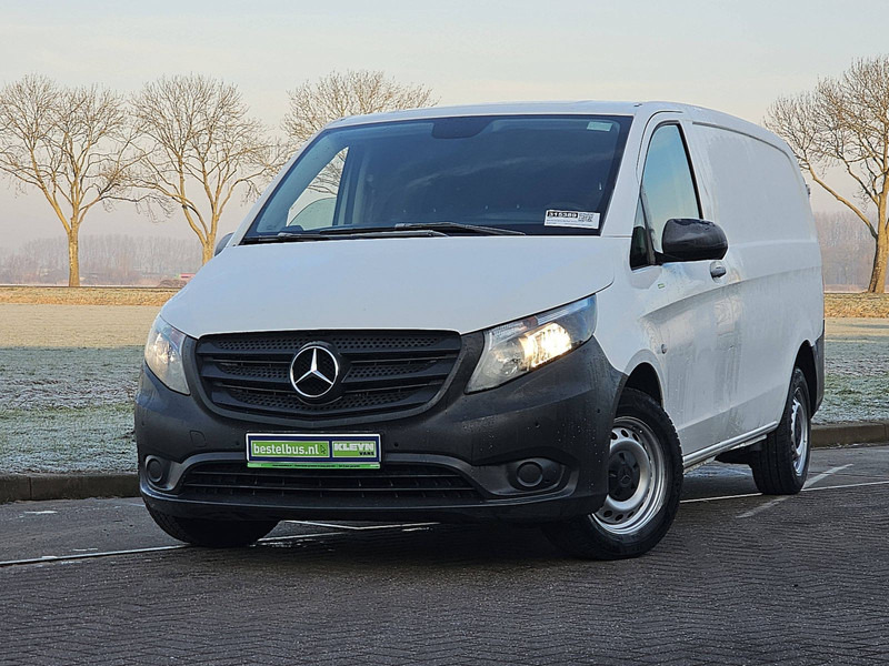 Mercedes-Benz Vito 114 Lang PDC Camera! - Furgão compacto: foto 1 Mercedes-Benz Vito 114 Lang PDC Camera! - Furgão compacto: foto 1