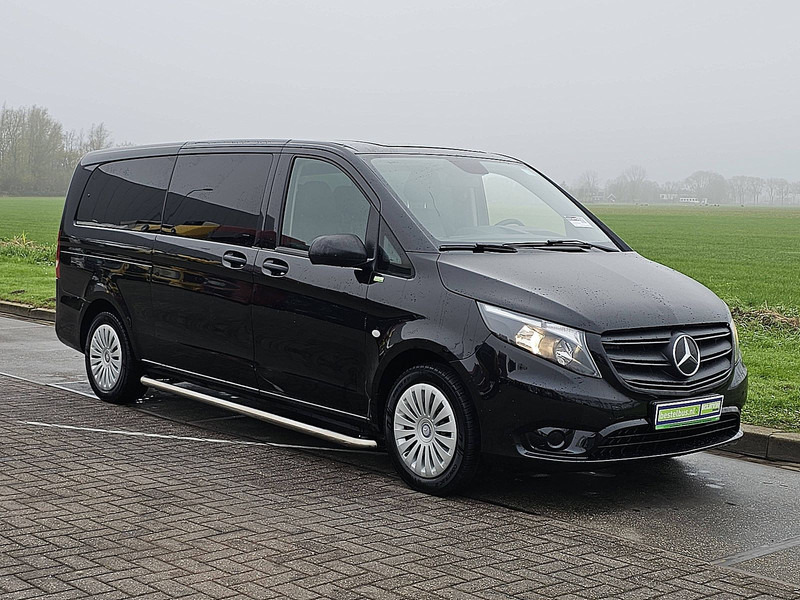 Mercedes-Benz Vito 114 TOURER XL AUT. 8 PL. - Minibus, Furgão de passageiros: foto 5 Mercedes-Benz Vito 114 TOURER XL AUT. 8 PL. - Minibus, Furgão de passageiros: foto 5
