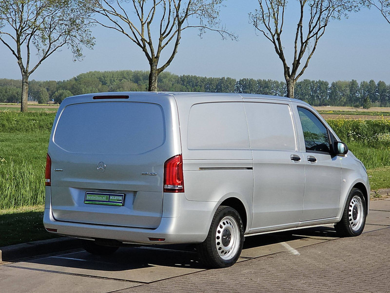 Mercedes-Benz Vito 119 CDI Lang LED Navi ! - Furgão compacto: foto 3 Mercedes-Benz Vito 119 CDI Lang LED Navi ! - Furgão compacto: foto 3