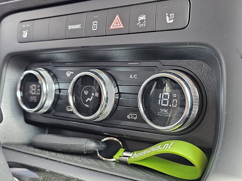 Carrinha de contentor, Carrinha elétrica Mercedes-Benz eCitan  51kWh Pro Snelladen!: foto 11