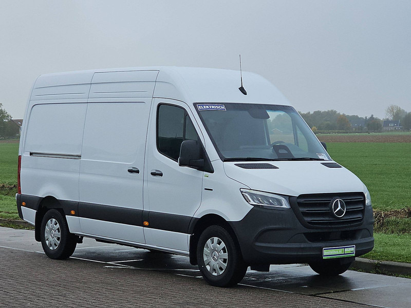 Mercedes-Benz eSprinter 320 L2H2 81kWh Nieuw - Furgão, Carrinha elétrica: foto 5 Mercedes-Benz eSprinter 320 L2H2 81kWh Nieuw - Furgão, Carrinha elétrica: foto 5