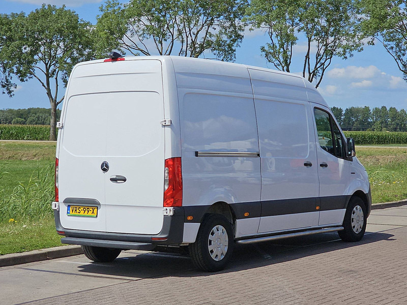 Mercedes-Benz eSprinter L2H2 35 KWH - Furgão, Carrinha elétrica: foto 3 Mercedes-Benz eSprinter L2H2 35 KWH - Furgão, Carrinha elétrica: foto 3