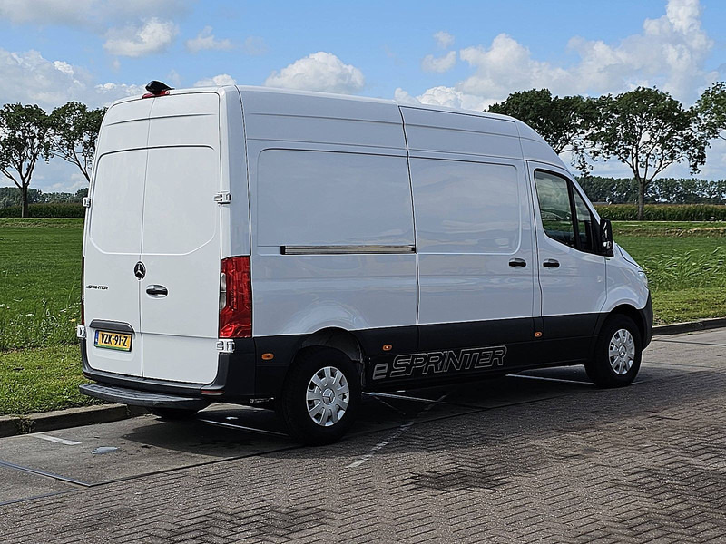 Mercedes-Benz eSprinter L2H2 41kWh Automaat! - Furgão, Carrinha elétrica: foto 3 Mercedes-Benz eSprinter L2H2 41kWh Automaat! - Furgão, Carrinha elétrica: foto 3