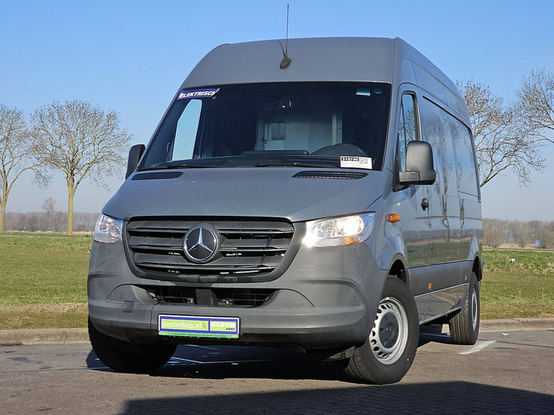 Mercedes-Benz eSprinter L2H2 41kWh Demo! - Furgão, Carrinha elétrica: foto 1 Mercedes-Benz eSprinter L2H2 41kWh Demo! - Furgão, Carrinha elétrica: foto 1