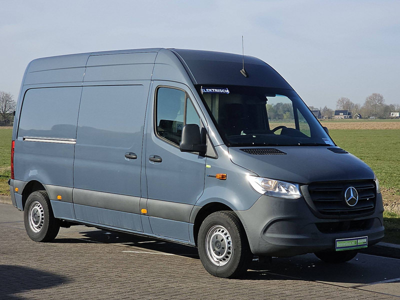 Mercedes-Benz eSprinter L2H2 41kWh Demo! - Furgão, Carrinha elétrica: foto 5 Mercedes-Benz eSprinter L2H2 41kWh Demo! - Furgão, Carrinha elétrica: foto 5